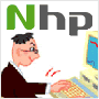 �R���e���c�Ǘ��V�X�e�� Nhp