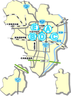 䤿MAP