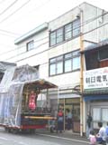大垣祭1 大垣祭1