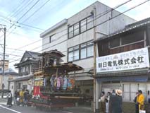 大垣祭り26