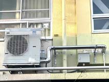 室外機Ｐ１４０