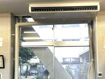 室内機