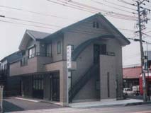 Ｎ邸